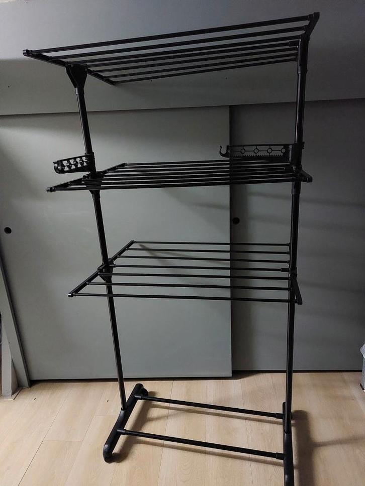 wasrekje, Tuin en Terras, Droogmolens en Wasrekken, Nieuw, Wasrek, Ophalen of Verzenden