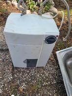 Inventum boiler 10L, Doe-het-zelf en Verbouw, Minder dan 20 liter, Ophalen, Gebruikt, Boiler