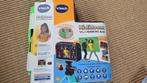 VTech Kidizoom vloggercamera, Ophalen of Verzenden, Gebruikt, 6 jaar of ouder