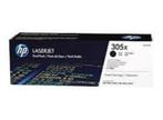 Nieuwe originele toner HP CE410X (HP 305A) zwart HP 300-400, Nieuw, HP Hewlett Packard, Toner, Ophalen of Verzenden