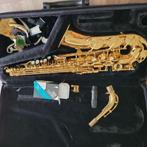 saxofoon YAS-275, Muziek en Instrumenten, Blaasinstrumenten | Saxofoons, Gebruikt, Met koffer, Ophalen