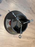 Kerstboomstandaard Elho - zo goed als nieuw, Ophalen of Verzenden, Zo goed als nieuw