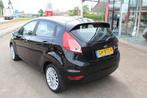 Ford Fiesta 1.0 Style , 5 deurs Airco , Cruise , Bluetooth ,, Voorwielaandrijving, 12 maanden, Stof, Gebruikt