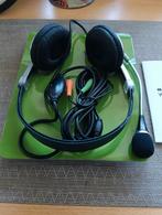 Canyon stereo headset telefoon, Ophalen of Verzenden, Zo goed als nieuw