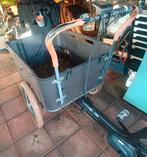 Vogue Carry 3 Elektrische Bakfiets - Opknapper, Ophalen of Verzenden, Gebruikt, 4 kinderen of meer