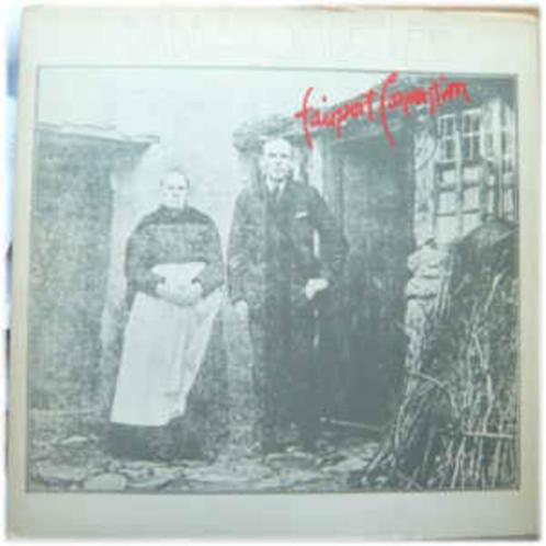 Fairport Convention ‎– "Babbacombe" Lee, Cd's en Dvd's, Vinyl | Rock, Gebruikt, Poprock, 12 inch, Ophalen of Verzenden