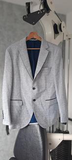 Wam denim colbert nieuw, Overige kleuren, Maat 48/50 (M), Nieuw, Ophalen of Verzenden