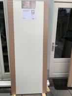 Svedex opdekdeur 83x211 li, vrij/bezet slot., Ophalen, 80 tot 100 cm, Binnendeur, Nieuw