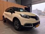 Renault Captur 1.2 TCe Xmod Camera|Keyless|Trekhaak|Leder|AP, Auto's, Renault, Wit, SUV of Terreinwagen, 57 €/maand, Captur