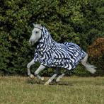 Bucas Eczeemdeken Sweet ich zebra 95-122, Dieren en Toebehoren, Paarden en Pony's | Dekens en Dekjes, Nieuw, Maasbracht, Ophalen of Verzenden