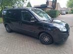 Fiat Doblo Maxi | Marge | L2H1 | Mini Camper, Auto's, Fiat, Voorwielaandrijving, Euro 5, Stof, Parkeersensor