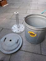 weckketel, Ophalen of Verzenden, Gebruikt