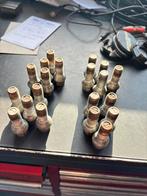 Wielbouten m12 m14, Ophalen of Verzenden, Gebruikt