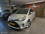 Toyota Yaris 1.5 Hybrid Aspiration /Camera/ Dealer onderhoud, 1497 cc, Gebruikt, Euro 6, 4 cilinders