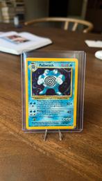 Poliwrath #13/102 | Base Set | Pokemon, Ophalen of Verzenden, Gebruikt, Losse kaart