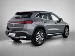 Mercedes-Benz EQA 250+ Business Solution Luxury 71 kWh | Pan, Zwart, 190 pk, Leder, Nieuw