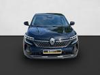 Renault Austral 1.2 mild hybrid 160 X-tronic techno AUTOMAAT, 1408 kg, Euro 6, 4 cilinders, Leder en Stof