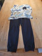 Pyjama, Nacht- of Onderkleding, Gebruikt, Ophalen of Verzenden, Jongen