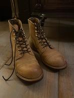 Red Wing Iron Ranger Maat 40 (als nieuw), Kleding | Heren, Schoenen, Ophalen of Verzenden, Zo goed als nieuw, Bruin, Boots