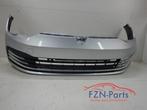 Voorbumper Volkswagen Golf (22722070), Ophalen, Gebruikt, Voor, Bumper