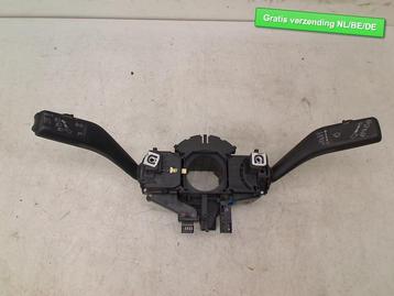 COMBISCHAKELAAR STUUR Volkswagen Golf VI (5K1) (1K0953513G) beschikbaar voor biedingen