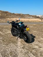 Yamaha Mt-09 2022 (Black Tech) in nieuw staat!!, Ophalen of Verzenden, Gebruikt