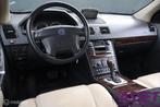 Volvo XC90 4.4 V8 Executive | LPG-G3 | schuifdak | Dynaudio, Auto's, Volvo, Gebruikt, 8 cilinders, 138 €/maand, 7 stoelen