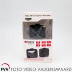 Braun Dashcam B-Box T4 nieuw, Nieuw, Ophalen of Verzenden
