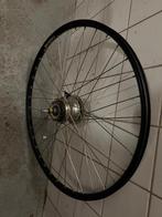 Achter  een voor wiel,28 İch., Wiel, Gebruikt, Gazelle@, Algemeen