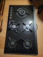 Te koop inbouw gas toestel, Witgoed en Apparatuur, Kookplaten, Ophalen, Zo goed als nieuw, Inbouw, Gas