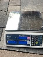 Digitale Oplaadbare Weegschaal - Goed Werkend!, Ophalen of Verzenden