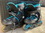 K2 velocity junior, verstelbare skeelers 35-40, Ophalen, K2, Kinderen, Inline skates 4 wielen