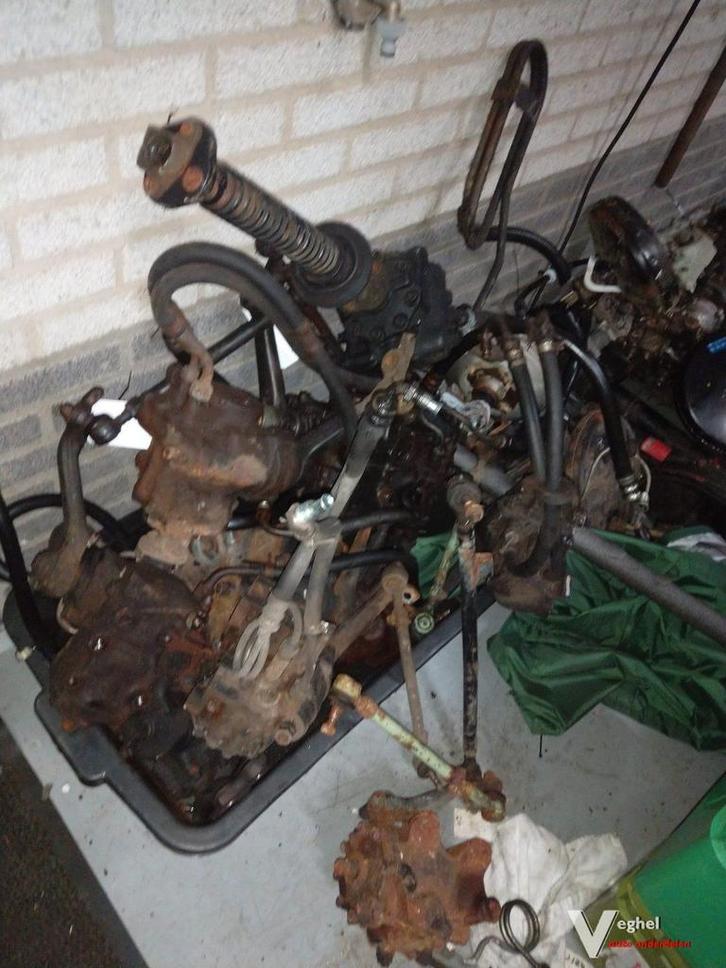 dieverse stuurhuis Mercedes w124  w123 w201 w116 w108 w126, Auto-onderdelen, Besturing, Gebruikt, Ophalen
