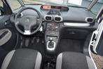 Citroën C3 Picasso 1.4 VTi Exclusive (bj 2013), Auto's, Voorwielaandrijving, Euro 5, Stof, Gebruikt