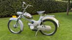 Tomos Silver streak 3-versnellingen, Ophalen, 3 versnellingen