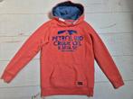 Gave hoody mt 152 (Petrol Industries), Ophalen, Trui of Vest, Petrol Industries, Zo goed als nieuw