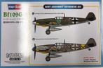 Coelianmodels, Hobby Boss, 81750, Bf 109G-2, 1/48, € 23,-, Overige merken, Nieuw, Ophalen of Verzenden, Groter dan 1:72