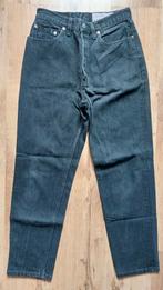 Vintage 90s Levis 901 jeans W32, Zwart, Ophalen of Verzenden, W30 - W32 (confectie 38/40), Gedragen