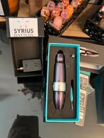 Xion S pmu + syrius batterij machine permanente make-up, Ophalen of Verzenden, Overige typen