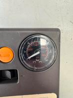 Banden compressor 12V, Ophalen of Verzenden, Gebruikt