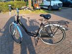 Cortina S1 51 cm frame, Fietsen en Brommers, Fietsen | Dames | Damesfietsen, Gebruikt, Versnellingen, 50 tot 53 cm, Ophalen