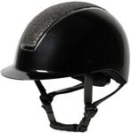 Regal Sparkle Cap zwart mt 52-54, Dieren en Toebehoren, Verzenden, Dames, Cap, Nieuw