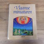 Vlaamse miniaturen, 20e eeuw of later, Europa, Ophalen of Verzenden, Zo goed als nieuw