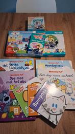 Woezel en pip., Boeken, Ophalen, Zo goed als nieuw