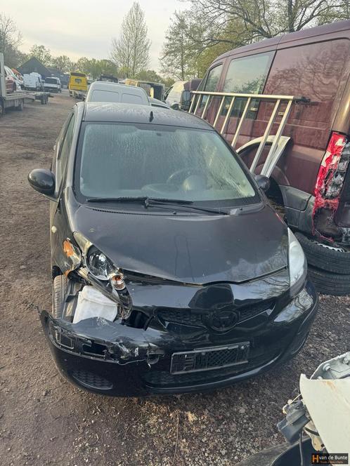 Toyota Aygo Demontage auto, Auto-onderdelen, Overige Auto-onderdelen, Toyota, Gebruikt, Ophalen of Verzenden