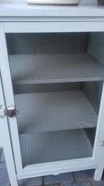 brocant wit vliegenkastje, Antiek en Kunst, Ophalen