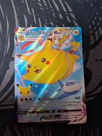 8 zeldzame pikachu pokemon kaarten, Hobby en Vrije tijd, Verzamelkaartspellen | Pokémon, Nieuw, Foil, Ophalen of Verzenden, Meerdere kaarten