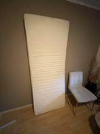 Matras 200x80x10 cm., Ophalen, Zo goed als nieuw, Eenpersoons