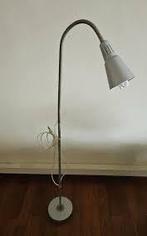 IKEA floor lamp by Marianne and Knut Hagberg, Ophalen of Verzenden, Zo goed als nieuw