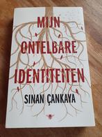 Sinan Çankaya - Mijn ontelbare identiteiten, Sinan Çankaya, Ophalen of Verzenden, Zo goed als nieuw